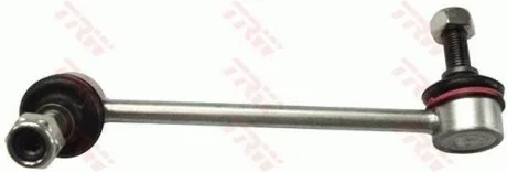 Тяга / стійка стабілізатора (LUCAS) TRW JTS7692