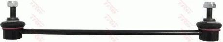 Тяга/стойка стабилизатора TRW JTS7733