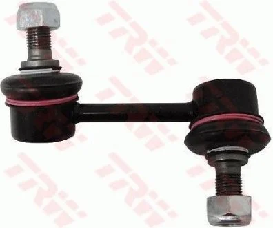 Тяга/стойка стабилизатора TRW JTS7737
