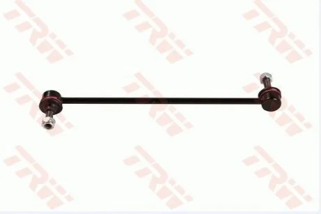 Тяга/стойка стабилизатора TRW JTS7753