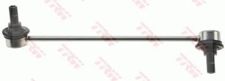 Стійка стабілізатора передн Прав 273mm MITSUBISHI GRANDIS 2.0D/2.4 04.04-12.11 (LUCAS) TRW JTS7766