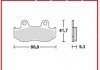 LUCAS (LUCAS) TRW MCB685SRM (фото 1)