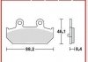 LUCAS (LUCAS) TRW MCB751SRM (фото 1)