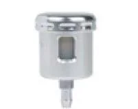 Бачок для гальмівної рідини TRW MCZ530C