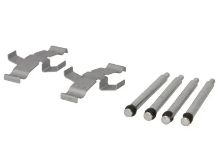 Монтажный набор тормозной колодки TRW PFK198