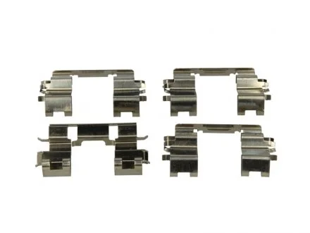 Монтажный набор тормозной колодки TRW PFK265