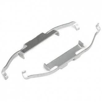 Монтажный комплект колодок TRW PFK275