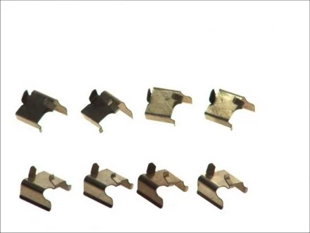 Монтажный набор тормозной колодки TRW PFK292