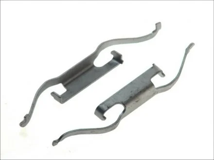 Монтажный набор тормозной колодки TRW PFK350