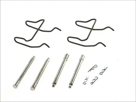 Монтажный набор тормозной колодки TRW PFK357