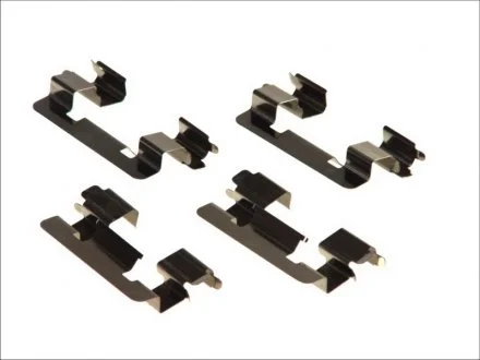 Монтажный набор тормозной колодки TRW PFK462