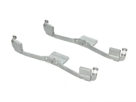 Монтажный набор тормозной колодки TRW PFK488