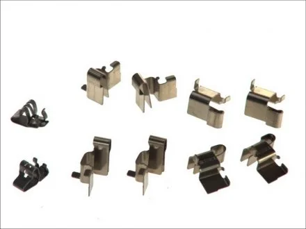 Монтажный набор тормозной колодки TRW PFK526