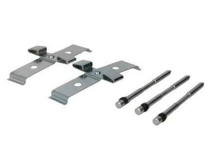 Монтажный набор тормозной колодки TRW PFK544