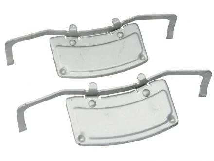 Монтажный набор тормозной колодки TRW PFK557