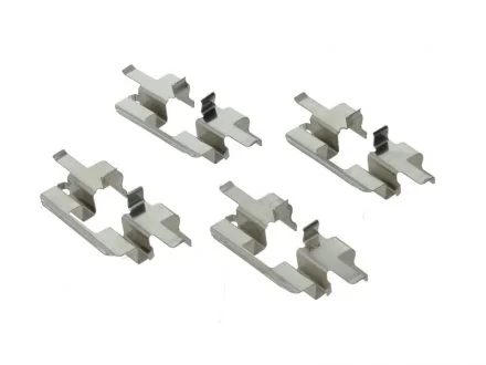 Монтажный набор тормозной колодки TRW PFK560