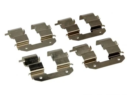 Монтажный набор тормозной колодки TRW PFK576