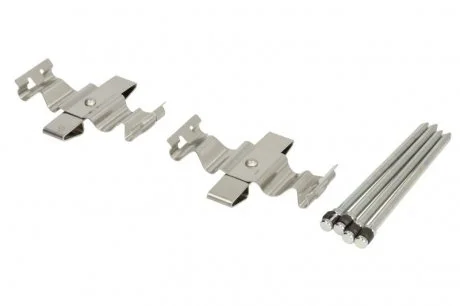 Монтажный набор тормозной колодки TRW PFK663