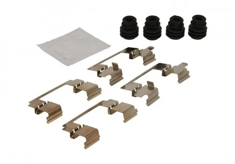 Монтажный набор тормозной колодки TRW PFK672