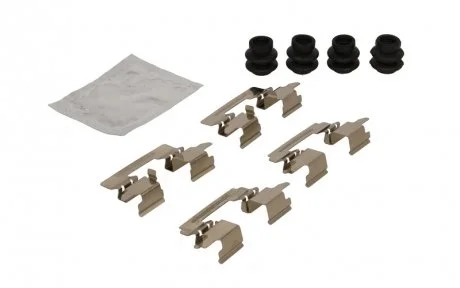 Монтажный набор тормозной колодки TRW PFK673