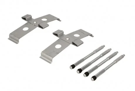 Монтажный набор тормозной колодки TRW PFK703