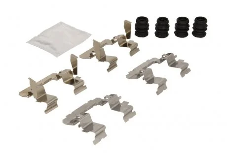 Монтажный набор тормозной колодки TRW PFK713