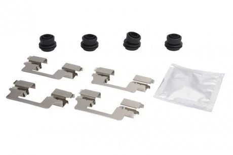 Монтажный набор тормозной колодки TRW PFK753