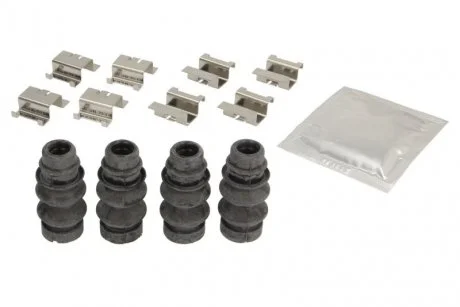 Монтажный набор тормозной колодки TRW PFK755