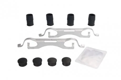 Монтажный набор тормозной колодки TRW PFK761