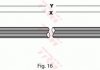 Шланг тормозной TRW PHA162 (фото 2)