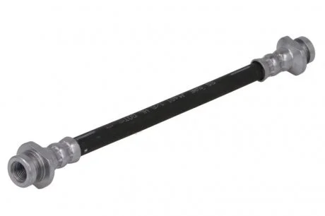 Гальмівний шланг гнучкий задн Лів/Прав (довжина 210мм, M10x1) NISSAN QASHQAI II, X-TRAIL III 1.2-2.0D 11.13- (LUCAS) TRW PHA2036