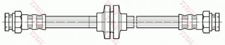 Шланг тормозной TRW PHA298 (фото 1)