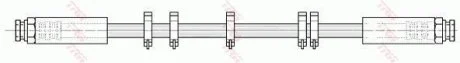 Шланг тормозной TRW PHA351