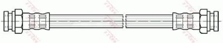 Фото шланг гальмівний TRW PHA354 Шланг гальмівний TRW PHA354