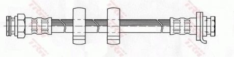 Шланг тормозной TRW PHA355 (фото 1)