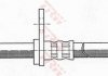 Шланг тормозной TRW PHA367 (фото 2)