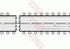 Шланг тормозной TRW PHA424 (фото 1)