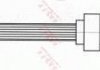 Шланг тормозной TRW PHA458 (фото 2)