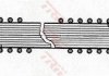 Шланг тормозной TRW PHA508 (фото 2)