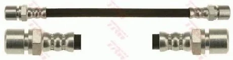 Шланг тормозной TRW PHA526