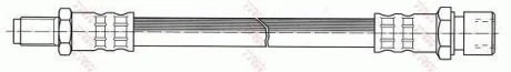 Фото шланг сцепления TRW PHB184 Шланг сцепления TRW PHB184