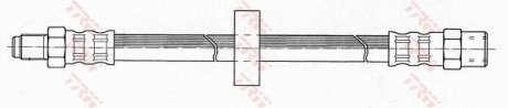 Шланг тормозной TRW PHB197