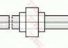 Шланг тормозной TRW PHB220 (фото 1)