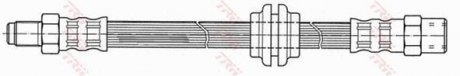 Тормозной шланг TRW PHB281 (фото 1)