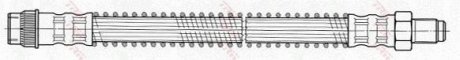 Шланг тормозной TRW PHB285