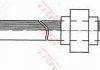 Шланг тормозной TRW PHB305 (фото 1)