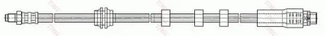Фото шланг гальмівний TRW PHB418 Шланг гальмівний TRW PHB418