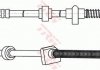 Тормозной шланг TRW PHB420 (фото 2)