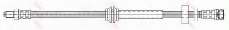 Шланг тормозной TRW PHB428