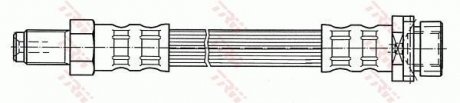 Шланг тормозной TRW PHB429 (фото 1)